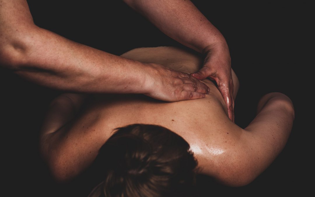 Duo massage